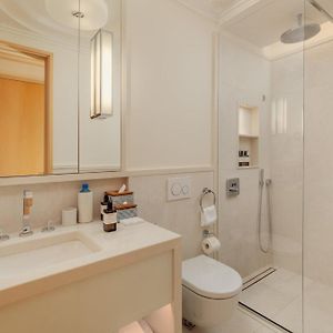 Classic King Room Balcony Sea View